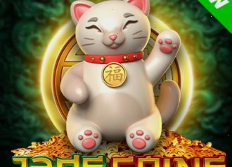 Jade Coins автомат Endorphina