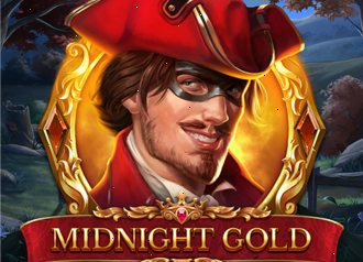 Midnight Gold игровой автомат Play'n Go